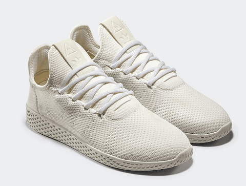 Adidas菲董联名Stan Smith小白鞋好看吗 Pharrell x adidas联名Stan Smith在哪买