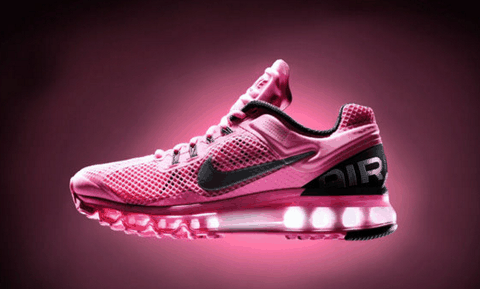 耐克Air Max Plus银色好看吗 Nike Air Max Plus银色多少钱