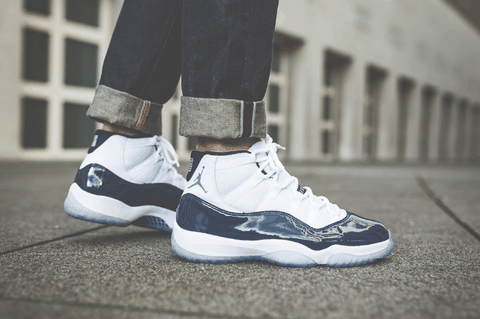 AJ11有哪些好看的配色 AJ11高颜值配色盘点