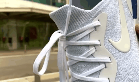 耐克Epic React缓震怎么样 Nike Epic React实战测评
