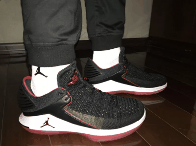  AJ32 low系列值得入手吗 对于这个问题那就要看你们的想潮牌信息法了 q6u网小编表示你如果是用来实战的话还是要慎重 不是说每个人都能驾驭的（AJ32 low系列能保护脚踝吗 Air Jordan 32低帮系列实战效果怎么样）