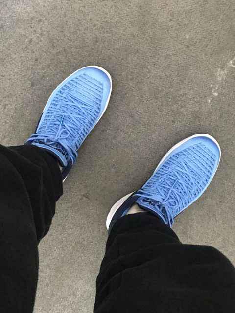 AJ32 low系列能保护脚踝吗 Air Jordan 32低帮系列实战效果怎么样