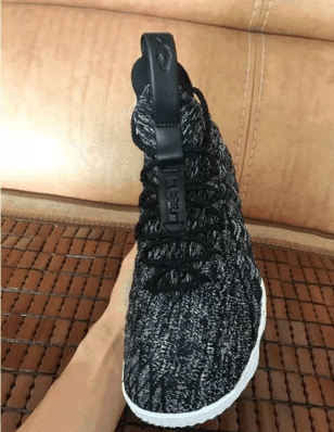 穿LBJ15容易崴脚吗 詹姆斯15脚踝保护怎么样