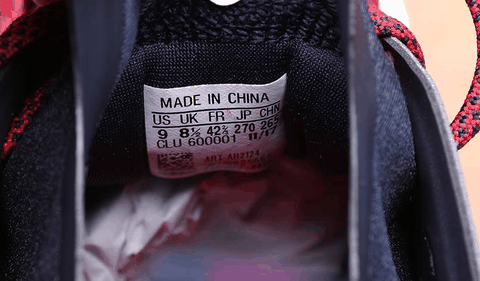 哈登2代开箱测评 Harden Vol.2首发配色实物赏析