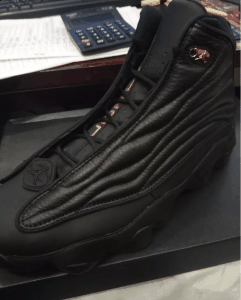 虽说木有潮牌品牌内靴设计（Jordan Pro Strong复刻版实战如何 Jordan Pro Strong复刻版实战测评）