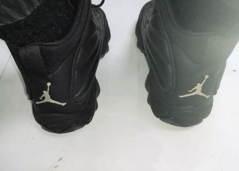Jordan Pro Strong复刻版实战如何 Jordan Pro Strong复刻版实战测评