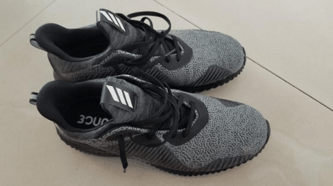 Alphabounce脚感如何 阿迪达斯alphabounce值得买吗
