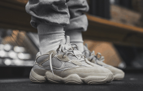 椰子Desert Rat 500