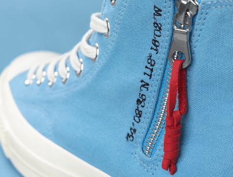 匡威NBA主题系列all Star在哪买 Converse新款全明星Chuck Taylor多少钱