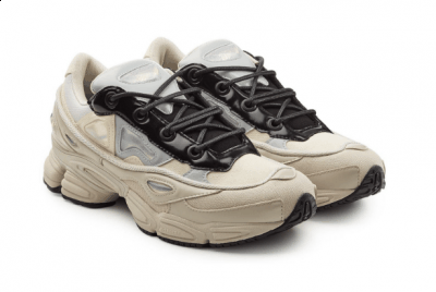 三叶草的老爹鞋好看吗潮牌信息 Raf Simons联名adidas Ozweego 3多少钱（三叶草的老爹鞋好看吗 Raf Simons联名adidas Ozweego 3多少钱）