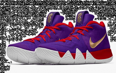 有兴趣还是非潮牌品牌常值得购买的（欧文4NIKEiD定制版多少钱 Kyrie4定制版现已正式发售）