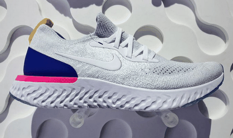 耐克Epic React跑鞋怎么买 Nike React飞织跑鞋多少钱