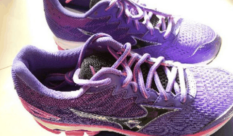 美津浓Wave Rider 20跑鞋开箱测评 Mizuno Wave20跑鞋怎么样
