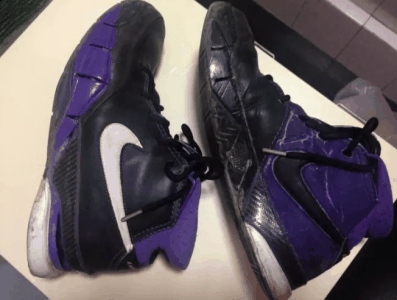  ZK1的配置放潮牌商城到今天来讲（科比ZK1拆解测评 耐克Zoom Kobe 1 PROTRO配置解析）