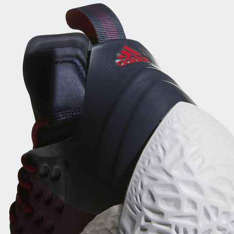哈登2开箱测评 Harden Vol.2实战怎么样