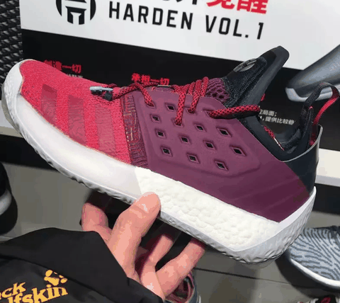 哈登2偏码吗 Harden Vol 2尺码怎么选择