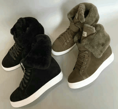 UGG鞋码偏大还是偏小 UGG鞋子尺码怎么选