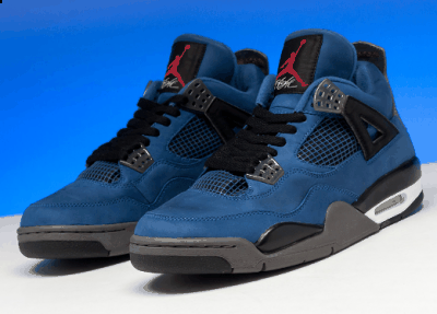 AJ4尺码偏大偏小潮牌信息 AJ4尺码怎么选择（AJ4尺码偏大偏小 AJ4尺码怎么选择）