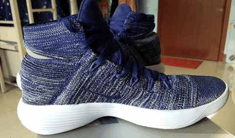 耐克HD2017和HD2016哪个好 Hyperdunk2017和Hyperdunk2016对比测评
