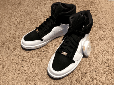 也是为了表明潮牌汇潮牌网黑人的平等地位（AJ1“Equality”黑人月值得入手吗 Air Jordan 1 “Equality” BHM多少钱）