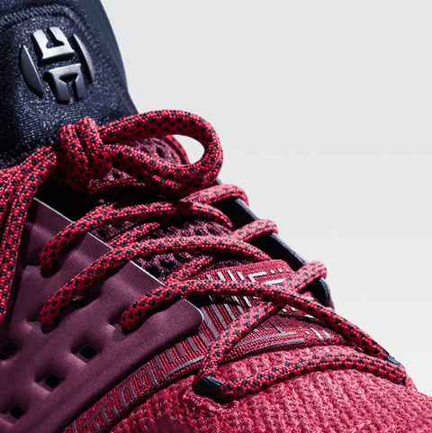 哈登2代首发配色发售日期 adidas Harden Vol.2“Ignite”多少钱