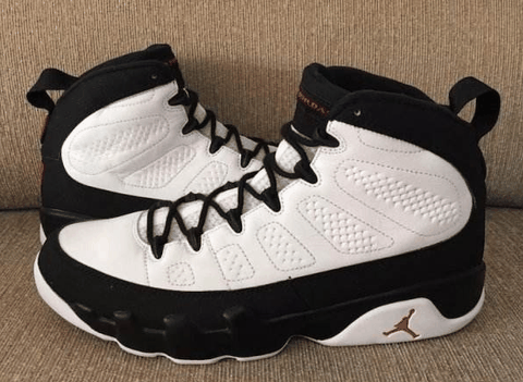 AJ9 low偏码吗 AJ9尺码如何选择
