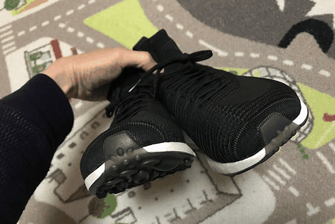 耐克吕布鞋可以实战吗 Nike Zoom Mercurial细节测评