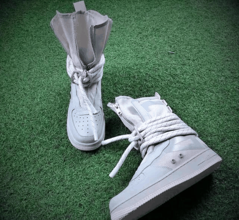耐克SF-AF1皇家蓝发售信息 Nike SF-AF1 “Game Royal”多少钱