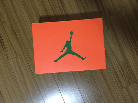 AJ6佳得乐配色开箱 Air Jordan 6佳得乐细节欣赏