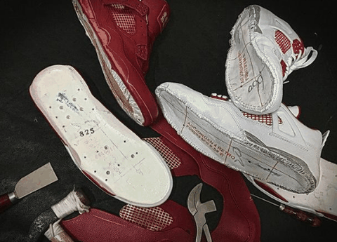 AJ4恭喜发财是哪双鞋 AJ4恭喜发财多少钱
