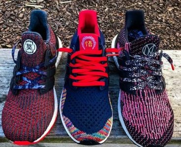 本年由于潮牌资讯是狗年（Adidas狗年系列有哪几双 Adidas狗年“獒”值得买吗）