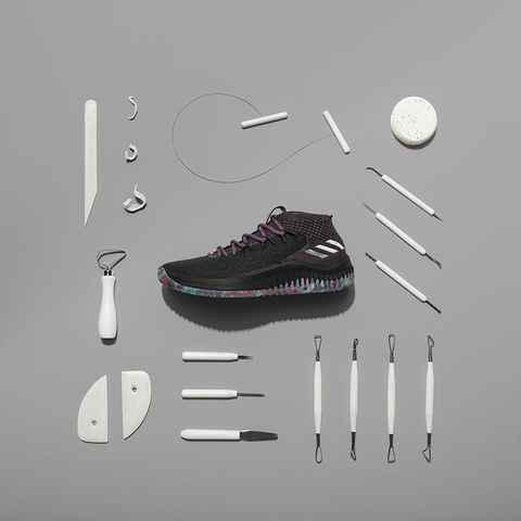 Adidas狗年系列有哪几双 Adidas狗年“獒”值得买吗
