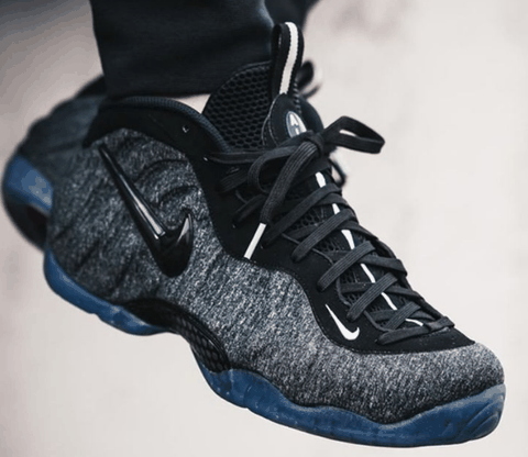 Nike喷泡偏码吗 耐克喷泡尺码怎么选择