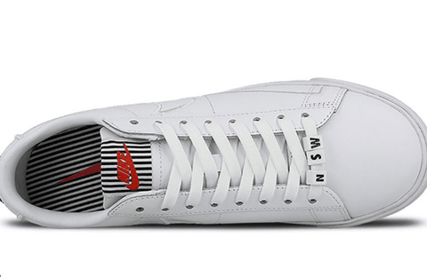 Nike情人节限定Blazer怎么样 耐克“Blazer Low SE”情人节款在哪买