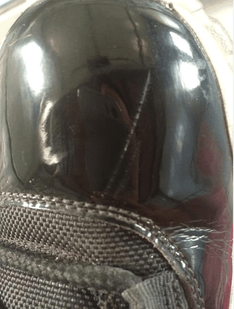 AJ11的漆皮会有裂痕吗潮牌汇潮牌网店 Air Jordan 11漆皮裂开了怎么办（AJ11的漆皮会有裂痕吗 Air Jordan 11漆皮裂开了怎么办）