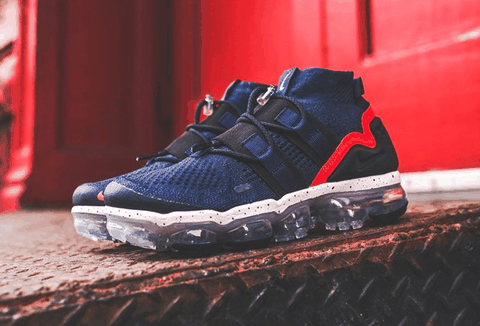 货号AH6834-406是什么鞋子 Nike Air VaporMax Utility发售信息