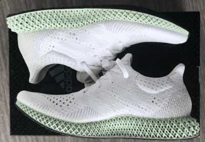 官方定价潮牌商城$300 美元（Futurecraft 4D货量大吗 Adidas 4D白色款什么时候上市）