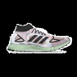 这双adidas Y3 Future潮牌资讯craft 4D除了抢眼的中底外（KITH联名Adidas 4D多少钱 KITH x adidas FUTURECRAFT 4D在哪买）
