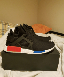 阿迪达斯NMD R1首发配色值得潮牌信息买吗 Adidas NMD R1首发配色深度赏析（阿迪达斯NMD R1首发配色值得买吗 Adidas NMD R1首发配色深度赏析）