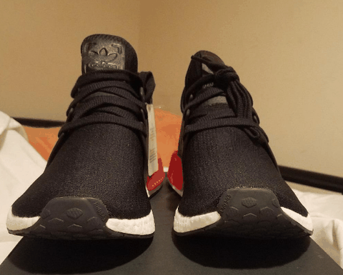 阿迪达斯NMD R1首发配色值得买吗 Adidas NMD R1首发配色深度赏析