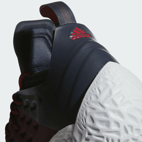 哈登2“Maroon”配色深度赏析 Harden Vol. 2发售时间