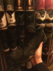 完完全全的潮牌资讯一模一样（AJ30~32哪个实战更好 Air Jordan30~32对比测评）