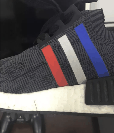 阿迪达斯NMD R1鞋底会裂开吗 adidas NMD R1鞋底断裂怎么办