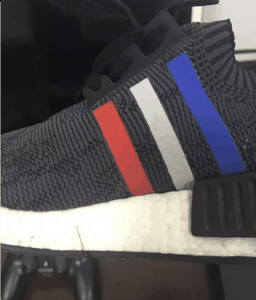 阿迪达斯NMD R1鞋底会裂开潮牌品牌吗 adidas NMD R1鞋底断裂怎么办（阿迪达斯NMD R1鞋底会裂开吗 adidas NMD R1鞋底断裂怎么办）