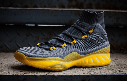 crazy explosive偏码吗 阿迪达斯crazy explosive 2017尺码怎么选