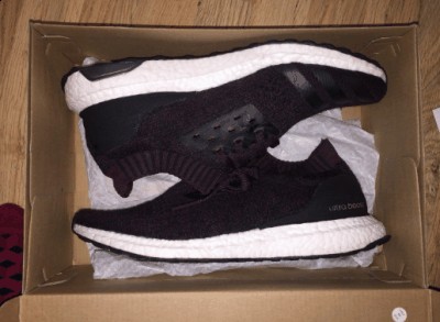 阿迪达斯UB Uncaged开箱潮牌汇潮牌网店测评 Adidas UB Uncaged细节赏析（阿迪达斯UB Uncaged开箱测评 Adidas UB Uncaged细节赏析）
