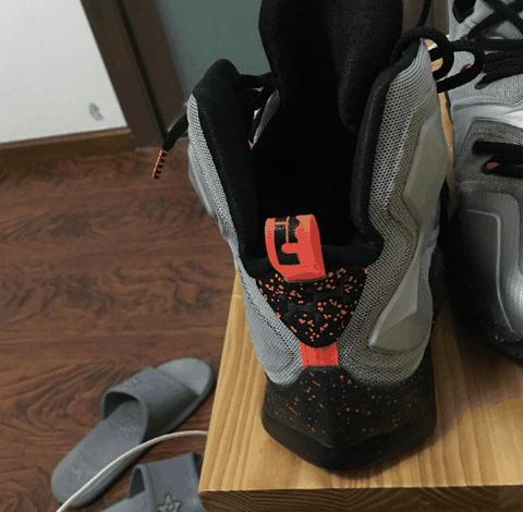 LBJ13熔岩实战测评 勒布朗LBJ13实战怎么样