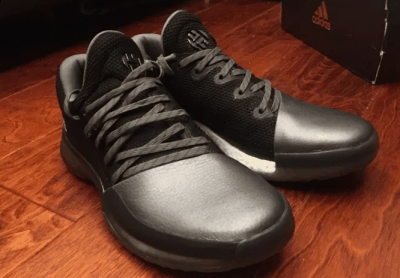 哈登1狗年配色实战测评潮牌商城 Adidas哈登1狗年款实战怎么样（哈登1狗年配色实战测评 Adidas哈登1狗年款实战怎么样）