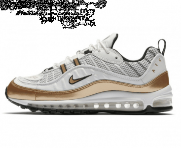 并加强了鞋面的潮牌商城包裹和支撑性能（耐克Air Max 98英国配色好看吗 Nike Air Max 98 “UK”多少钱）