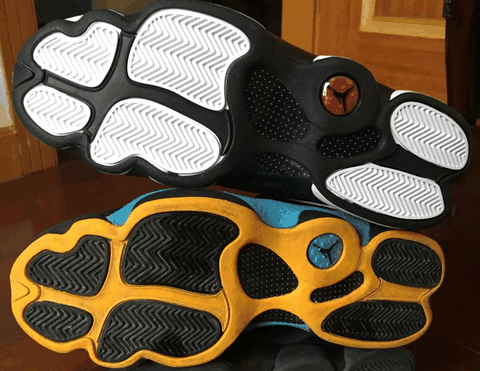 AJ13爱与尊重偏码吗 AJ13爱与尊重码数怎么选